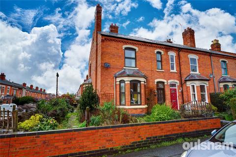 undefined, Somers Road, Worcester, Worcestershire, WR1