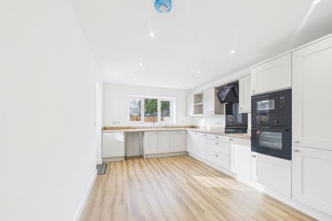 2 bedroom detached bungalow for sale, Silver Street, March, PE15