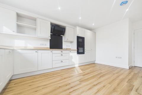 2 bedroom detached bungalow for sale, Silver Street, March, PE15