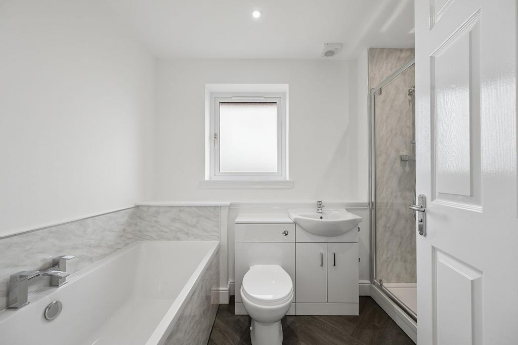 Principal En-Suite