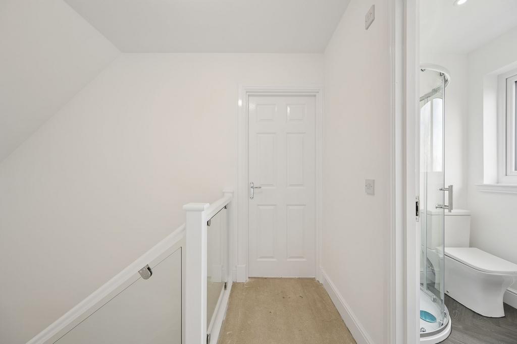 Top Floor Landing