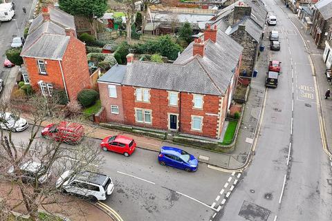 undefined, Beaconsfield Avenue, Gateshead NE9