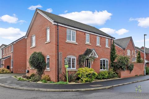 undefined, Pardoe Drive, Pershore