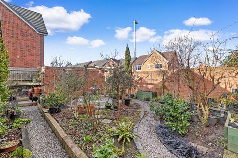 undefined, Pardoe Drive, Pershore