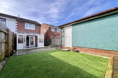 undefined, Nightingale Drive, Weymouth, Dorset, DT3