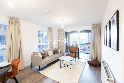 2 bedroom apartment to rent, East Acton Lane, Acton  W3