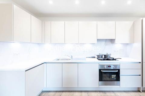 2 bedroom apartment to rent, East Acton Lane, Acton  W3
