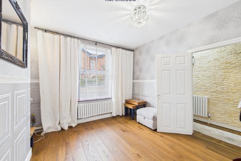 undefined, Greenfield, Wrexham, LL11