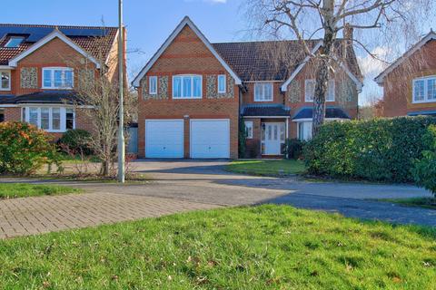 undefined, Wokingham RG40