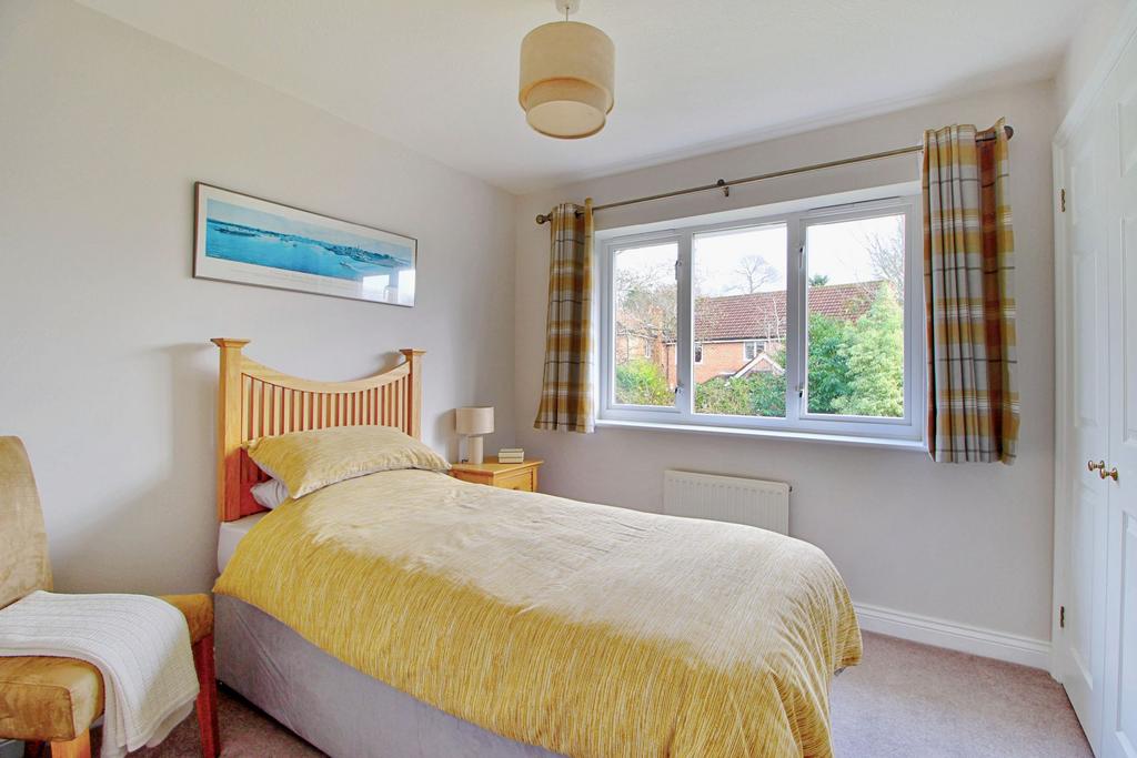 Bedroom Five
