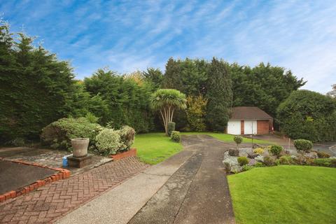4 bedroom detached house for sale, Gwaun Hyfryd, CAERPHILLY