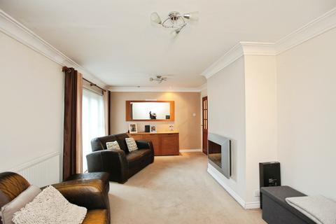 4 bedroom detached house for sale, Gwaun Hyfryd, CAERPHILLY