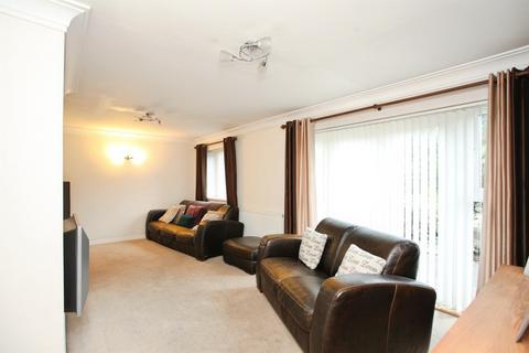 4 bedroom detached house for sale, Gwaun Hyfryd, CAERPHILLY