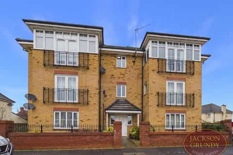 2 bedroom apartment for sale - St. Crispin Crescent, St Crispin, NN5 6GD