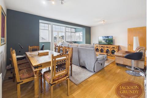 2 bedroom apartment for sale, St. Crispin Crescent, St Crispin, NN5 6GD