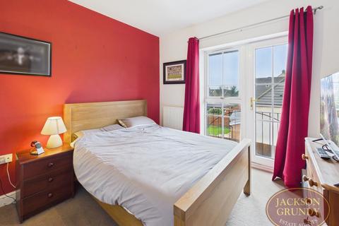 2 bedroom apartment for sale, St. Crispin Crescent, St Crispin, NN5 6GD