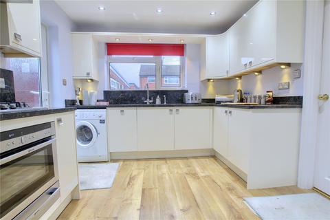 undefined, Mainsforth Drive, Billingham