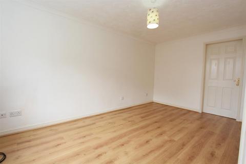 undefined, Merlin Way, Knightwood Park, Chandlers Ford
