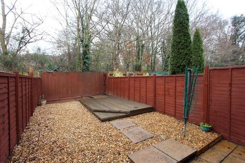 undefined, Merlin Way, Knightwood Park, Chandlers Ford