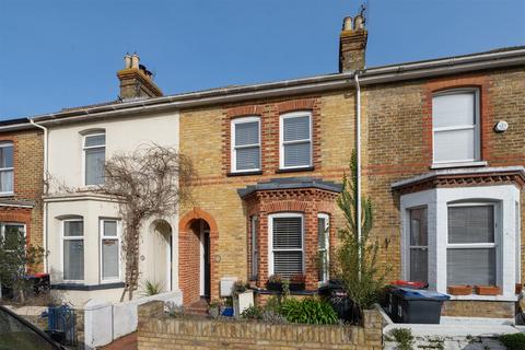 Nelson Road, Whitstable