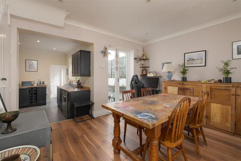 3 bedroom terraced house for sale, Nelson Road, Whitstable