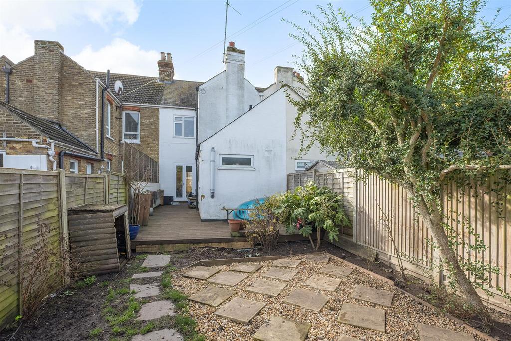 Nelson Road, Whitstable