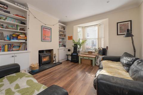 3 bedroom terraced house for sale, Nelson Road, Whitstable