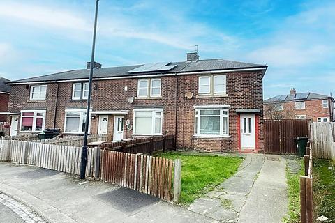 2 bedroom terraced house for sale, Hazelwood Terrace, Howdon