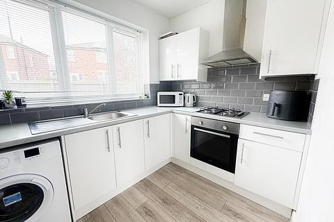 2 bedroom terraced house for sale, Hazelwood Terrace, Howdon