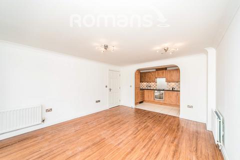 undefined, Blakes Quay, Gas Works Road, Reading, RG1