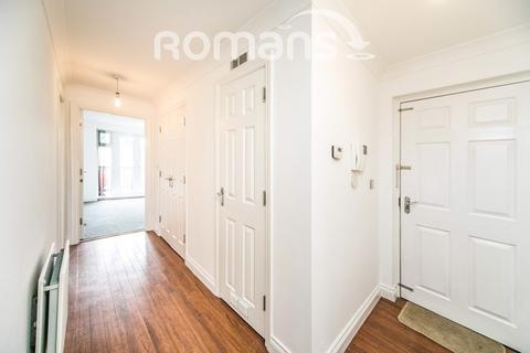 undefined, Blakes Quay, Gas Works Road, Reading, RG1
