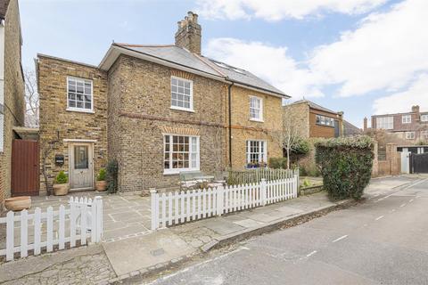 4 bedroom house for sale, Ellison Road, Barnes, London, SW13