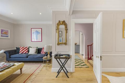 4 bedroom house for sale, Ellison Road, Barnes, London, SW13