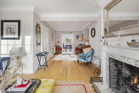 4 bedroom house for sale, Ellison Road, Barnes, London, SW13