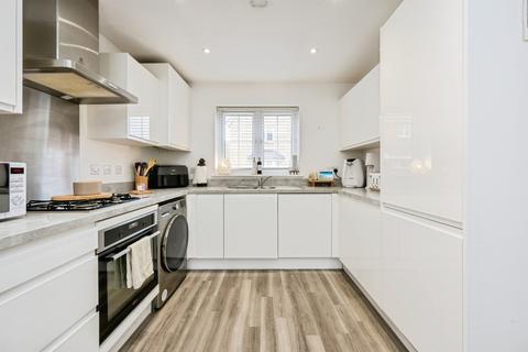 3 bedroom semi-detached house for sale, Pitchfork Way, Houghton Conquest, Bedford