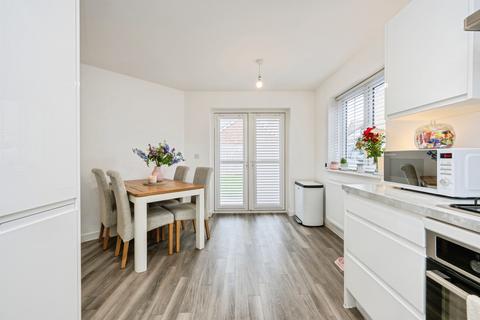 3 bedroom semi-detached house for sale, Pitchfork Way, Houghton Conquest, Bedford
