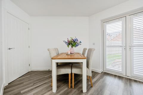 3 bedroom semi-detached house for sale, Pitchfork Way, Houghton Conquest, Bedford