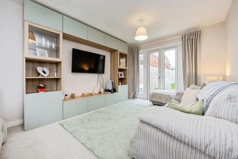 3 bedroom semi-detached house for sale, Pitchfork Way, Houghton Conquest, Bedford