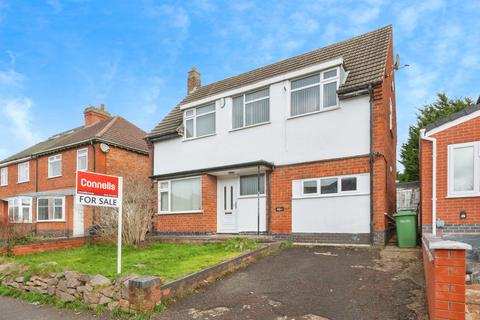 Queen Street, Oadby, Leicester