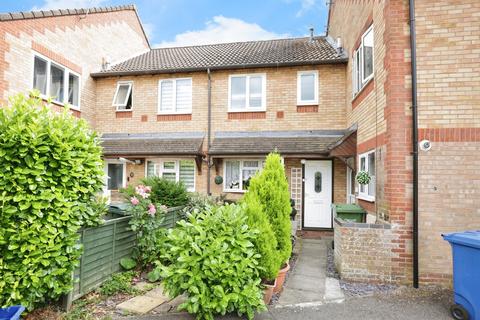 undefined, Broome Way, Banbury