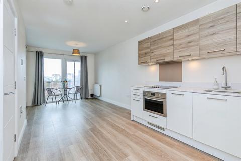 1 bedroom apartment for sale, Pegasus Way, Gillingham