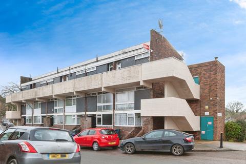 Falmouth Road, Leicester