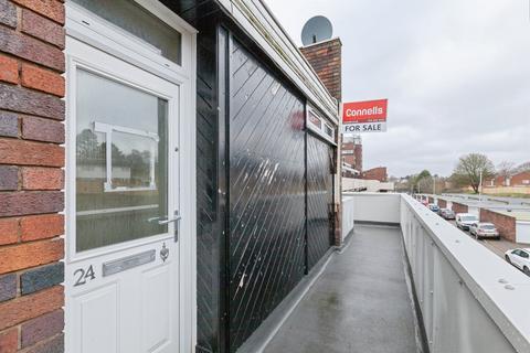 1 bedroom house for sale, Falmouth Road, Leicester