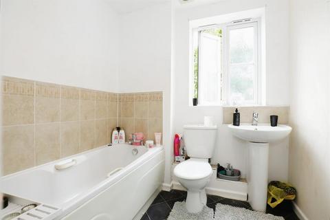 3 bedroom townhouse for sale, Tee Tong Road, Long Lawford, Rugby