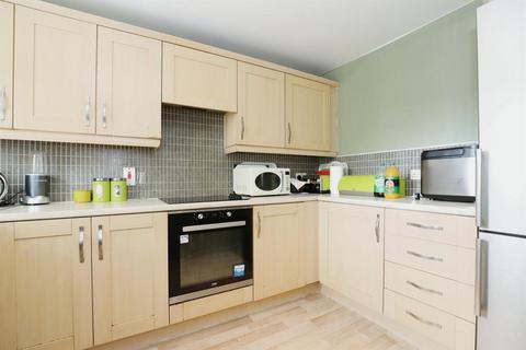3 bedroom townhouse for sale, Tee Tong Road, Long Lawford, Rugby