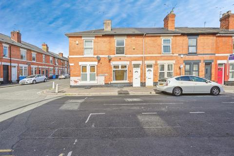 undefined, Manchester Street, Derby