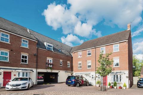 undefined, Vistula Crescent, Swindon