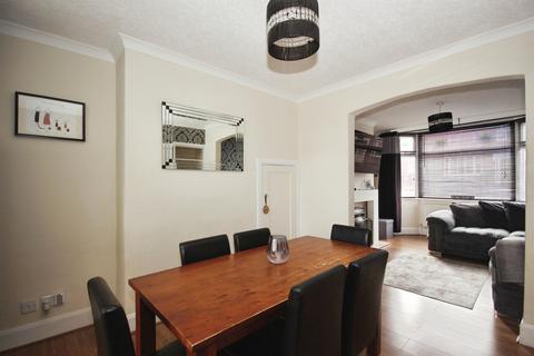 3 bedroom terraced house for sale, Sapphire Gate, Copsewood, Coventry