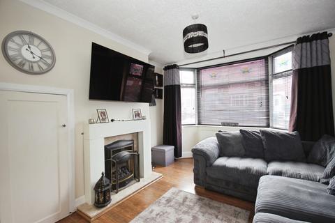 3 bedroom terraced house for sale, Sapphire Gate, Copsewood, Coventry