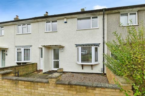 3 bedroom terraced house for sale, The Noke, Broadwater, Stevenage